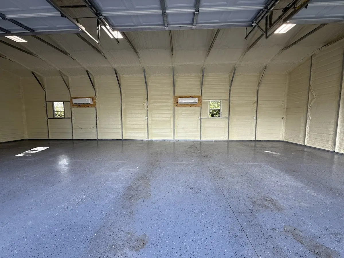 Spray Foam Roofing services in Doney Park, AZ